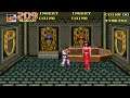 雙截龍 3 - Double Dragon 3 終頭目 Final Boss ( AC )