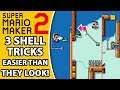 3 Kaizo Shell Tricks That Are Easier Than They Look