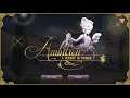 Ambition: A Minuet in Power - 90 Mins of this strategical visual novel like GOT in the fashion world