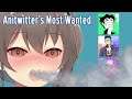 Anitwitter's Most Wanted talk Notoriety & VTubers