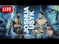 🔴 ANTHONY JOSHUA vs OLEKSANDR USYK Live Stream - Heavyweight Championship Boxing Watch Along