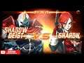"Best Bout Replays" Fighting EX Layer - HAGAISHI vs GHOST COBRA # 11