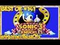Best of Let's Play # 141 🦔 Sonic 3 & Knuckles