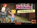 BIBI & TINA: AT THE HORSE FARM - PS4 REVIEW
