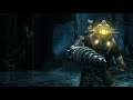 BioShock 2 Remastered Gameplay 02 (Switch) BioShock 2 Ma première fille sauvée VF