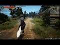 Black Desert Online Gameplay Guardian ITA Parte 4