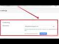 Blog Basic Settings || Publishing Blog Address Edit & Change in Blogger