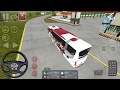 Bus Simulator Indonesia #4, Bus Driver Sim - Android Gameplay (HD)