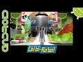 Chibi-Robo! | NVIDIA SHIELD Android TV | Dolphin Emulator 5.0-10836 [1080p] | GameCube