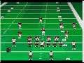College Football USA '97 (video 5,042) (Sega Megadrive / Genesis)
