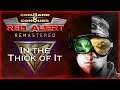 Command & Conquer: Remastered - Red Alert Allies 1 - In the Thick of It Walkthrough
