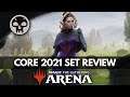 CORE 2021 SET REVIEW | Black Cards [Magic: the Gathering]