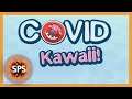 🗼Covid Kawaii (Tower Defense Game) - Let's Play, Introduction