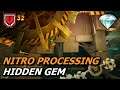Crash Bandicoot 4 - NITRO PROCESSING - Hidden Gem location - Walkthrough
