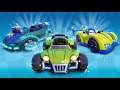 Crash™ Team Racing Nitro-Fueled - Trailer - Smyths Toys
