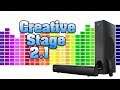 Creative Stage 2.1 czyli niewielki, a świetny zestaw audio pod TV, PC! Test, recenzja