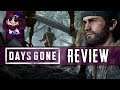 [OLD] Days Gone - Review