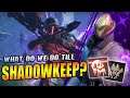 Destiny 2 | So....What Do We Do Till Shadowkeep?