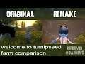 Destroy All Humans Remake - Welcome to Turnipseed Farm Trailer Analysis & Comparison #DAHNews