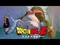 Die Wichtigkeit des Oberältesten [029] Dragonball Z Kakarot