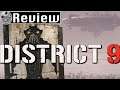 District 9 (2009) Review