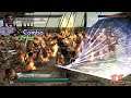 Dynasty Warriors 4 - All Musou Attacks PS2 Gameplay HD (PCSX2)