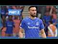 FIFA 20 Everton Career Mode - Episode 2 - TOSUN PASA | PS4 Pro Gameplay
