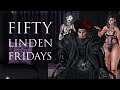 Fifty Linden Friday 10/23/2020 - Second Life