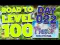 [FIL/ENG] Day22 | Road to Lvl100 | Fiesta Online 2021