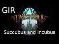 GIR - Timespinner: Succubus and Incubus