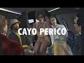 GTA Online: Flying from LSIA and Meeting El Rubio | Cayo Perico Heist Update