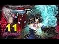 HABILIDAD DE NADAR - Ep 11 | PC - Bloodstained: Ritual of the Night