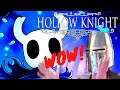 Hollow Knight is a MASTERPIECE!! (Blind Playthrough)
