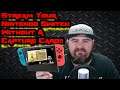 Stream Your Nintendo Switch Without An Expensive Capture Card!