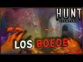 Hunt: Showdown #504 😈 LOS Boede | Let's Play HUNT: SHOWDOWN