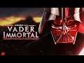 I STOLE FROM DARTH VADER! - Immortal Vader ep 1 (On Oculus Quest 2 Air Link)