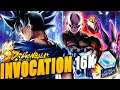 Ils arrivent... UNE PLUIE DE LF - INVOCATION GOKU ULTRA INSTINCT 16k CRISTAUX | DB Legends