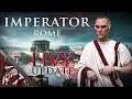Imperator Rome Livy Let's Play Ep9 Roaming Romans!