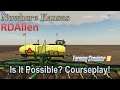 Is It Possible? Courseplay?! | E64 Nowhere Kansas | Farming Simulator 19