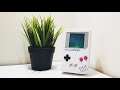 It Looks Like A GameBoy, But It's NOT!?