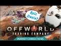 It'll be fun they said - Off World Trading Company