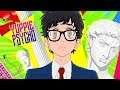 Just sign your soul on the dotted line | Yuppie Psycho