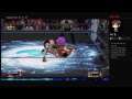 leafafan's Live PS4 Broadcast wwe fairytail episode 19