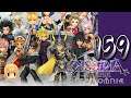 Lets Blindly Play Dissidia Final Fantasy Opera Omnia: Part 159 - Act 3 Ch 3 - The Last Hunter