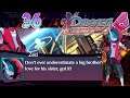 Let's Play Disgaea 6 - 36: Brothers and Sisters