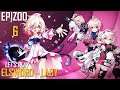 Let's Play Elsword - Laby - Epizod 6