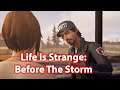 Любимый Блеквел► Life Is Strange: Before The Storm #2