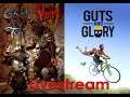 Livestream | A Ghost of a Tale Part 5 & Guts and Glory