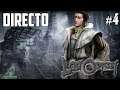 Lost Odyssey - Guía 100% - Directo 4# - Español - Rumbo a Gohtza  - Sueños de Kaim - Xbox One X