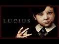 Lucius | Full Game Walkthrough | No Commentary